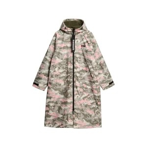 Kurtka przeciwdeszczowa damska Superdry
