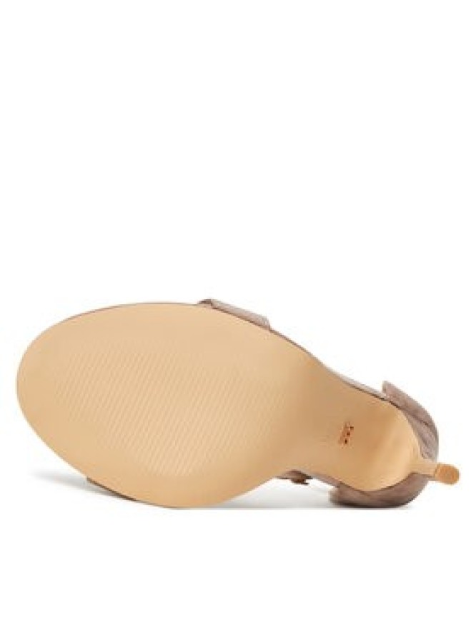 DeeZee Sandały LB0607-1 Beżowy