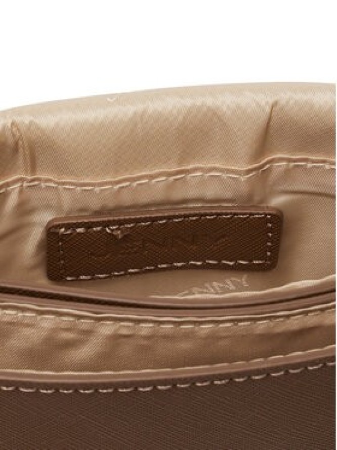 JENNY Torebka JNY-H-001-07 Brązowy