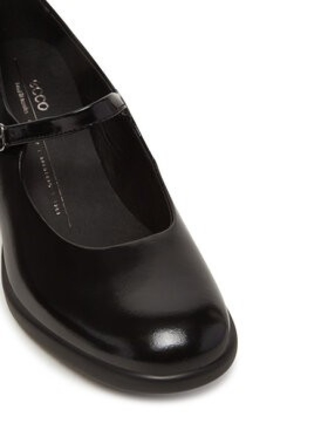 ECCO Czółenka Sculpted Lx 35 22250301001 Czarny