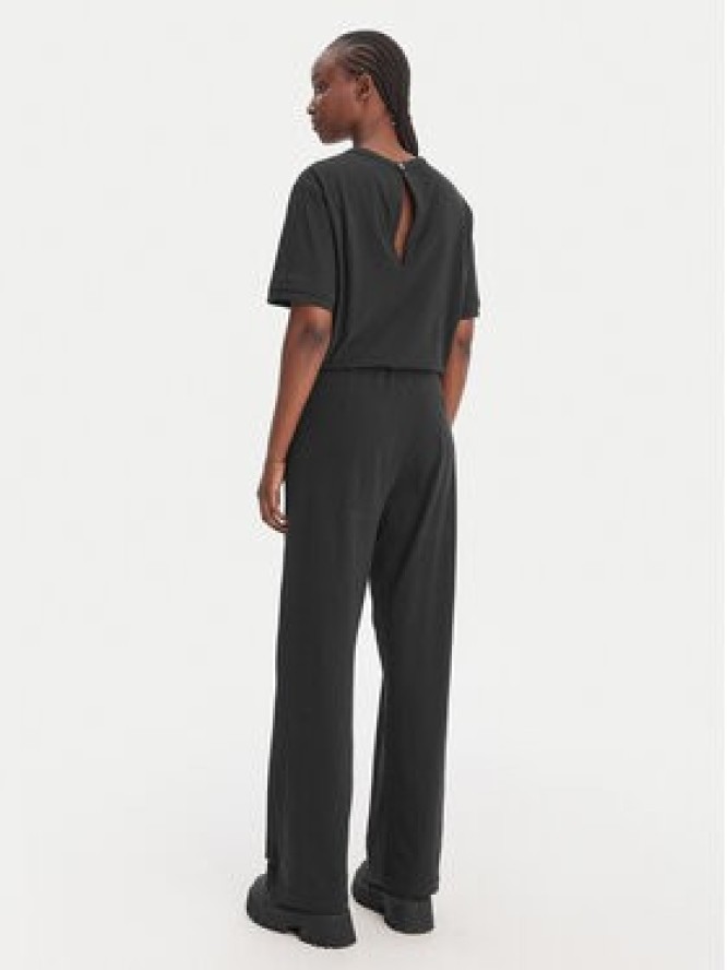 G-Star Raw Kombinezon D28670-B771 Czarny Relaxed Fit