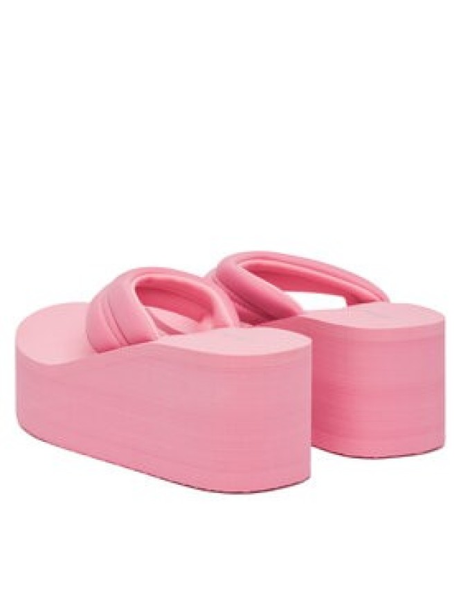 DeeZee Japonki CT0626-10 Różowy