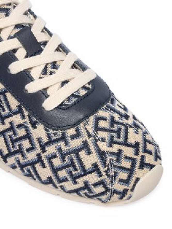 Tommy Hilfiger Sneakersy Bella FW0FW09523 Kolorowy