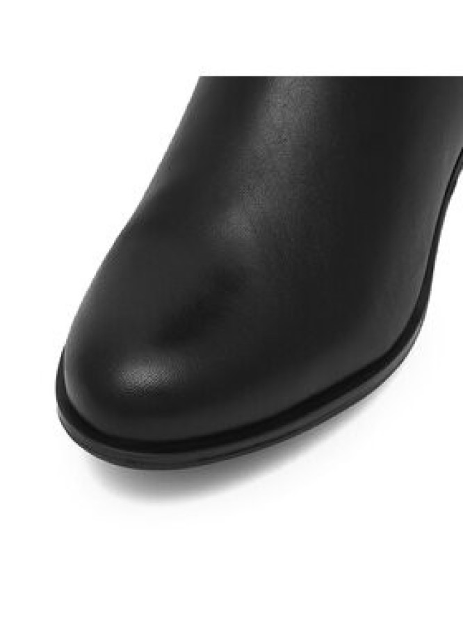 Lasocki Kozaki OCE-MESA-40 Czarny