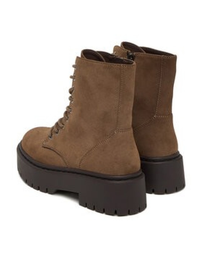 DeeZee Trzewiki CEO-HY13123-1 Brązowy