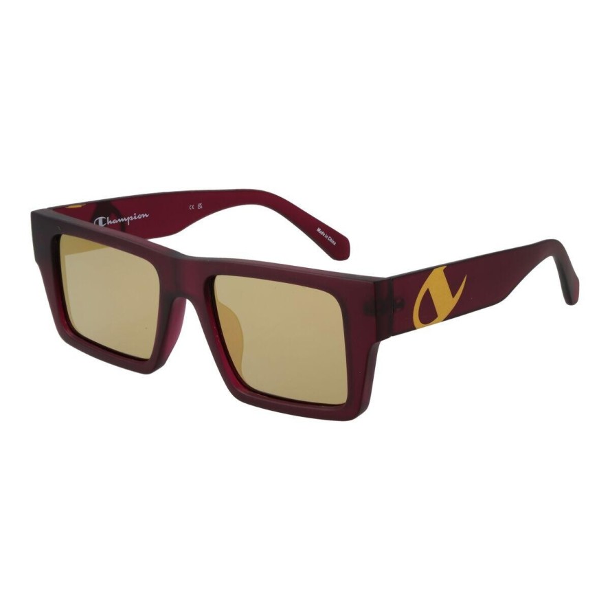 Okulary przeciwsłoneczne Damskie Champion CUW5228 54C01