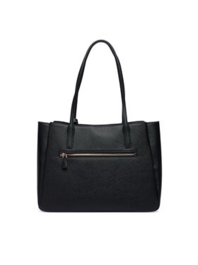 Guess Torebka Noelle II HWZG96 72260 Czarny