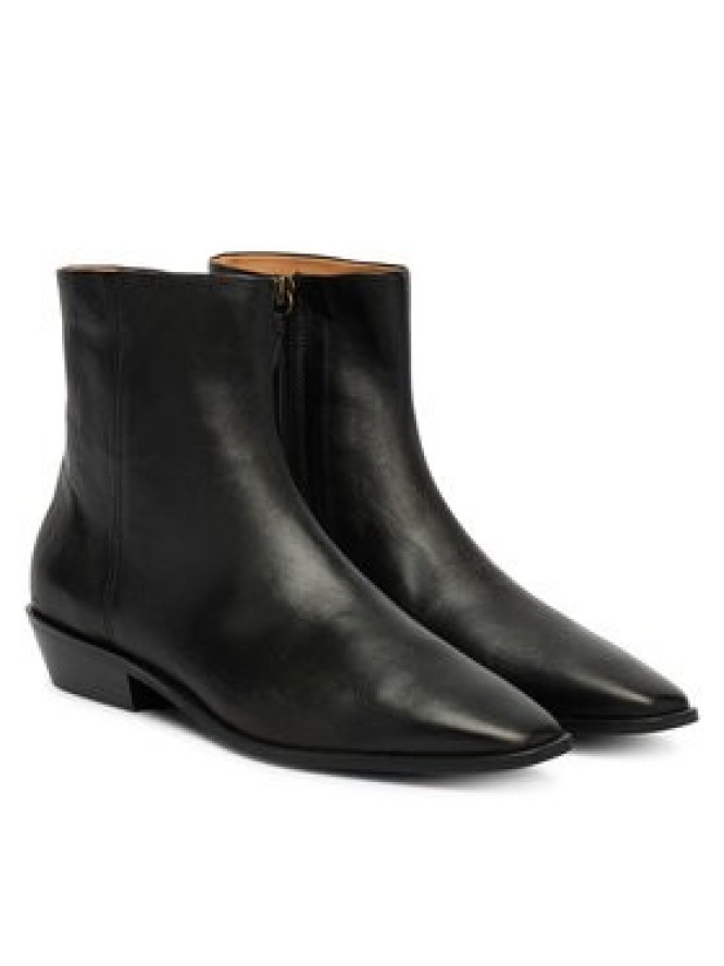 Balagan Botki Rona Czarny