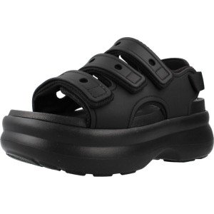 Sandały CROCS 212032C Czarny
