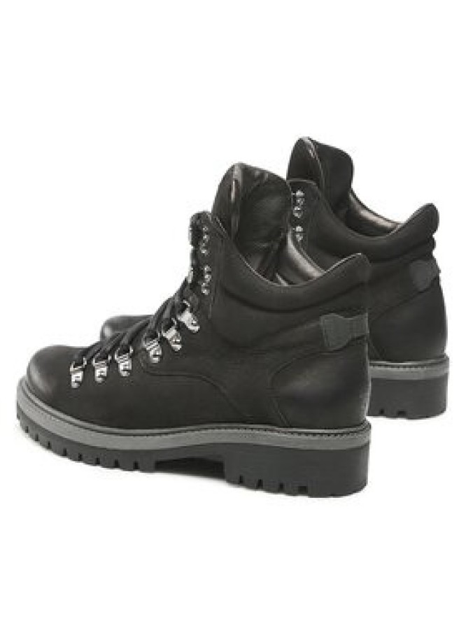 Lasocki Trapery WB-ASPIN-05 Czarny