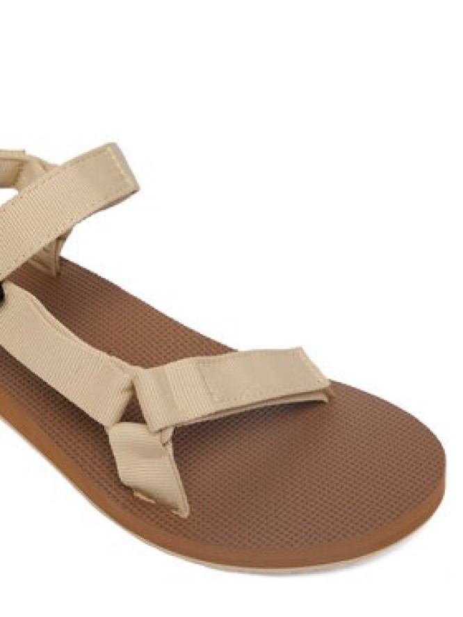 Teva Sandały Original Universal 1003987 Beżowy jasny