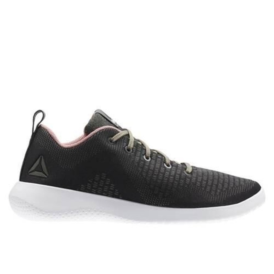 Buty treningowe damskie Reebok Esoterra Dmx Lite N Ironstonecoalrose