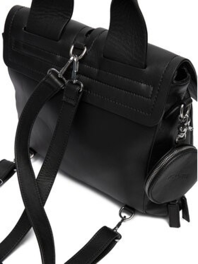 Vic Matié Plecak 1H0638T 999C070101 Czarny