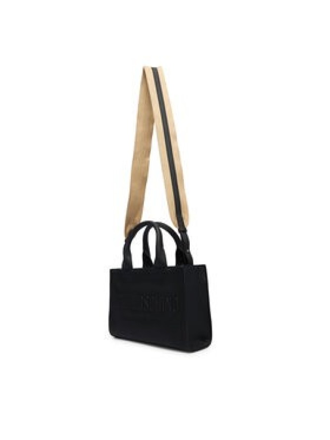 LOVE MOSCHINO Torebka JC4044PP1OLE0000 Czarny