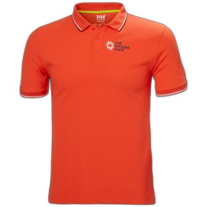 Polo Helly Hansen the ocean race