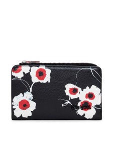 Desigual Portfel 25SAYP12 Czarny