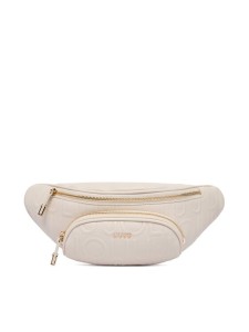 Liu Jo Nerka Esc M Bumbag AF5162 E0538 Écru