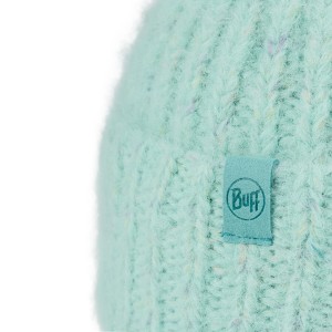 Czapka BUFF KNITTED & FLEECE BAND BEANIE EYLA