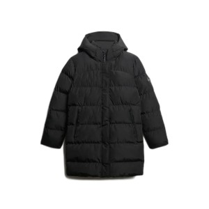 Damska kurtka puchowa Superdry Sports