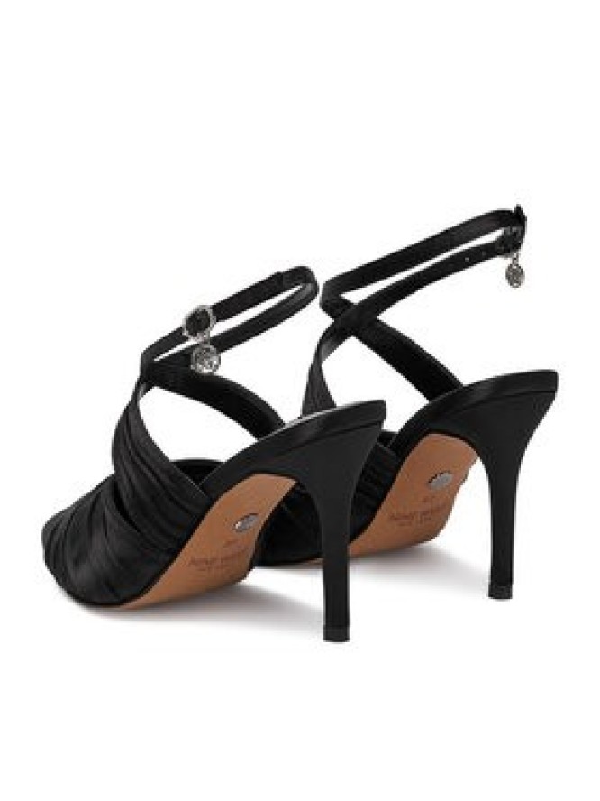 Nine West Szpilki CEO-259-73 02 Czarny