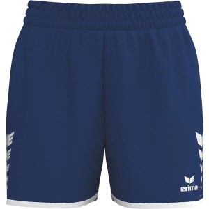 Szorty bez podszewki damskie Erima Wings