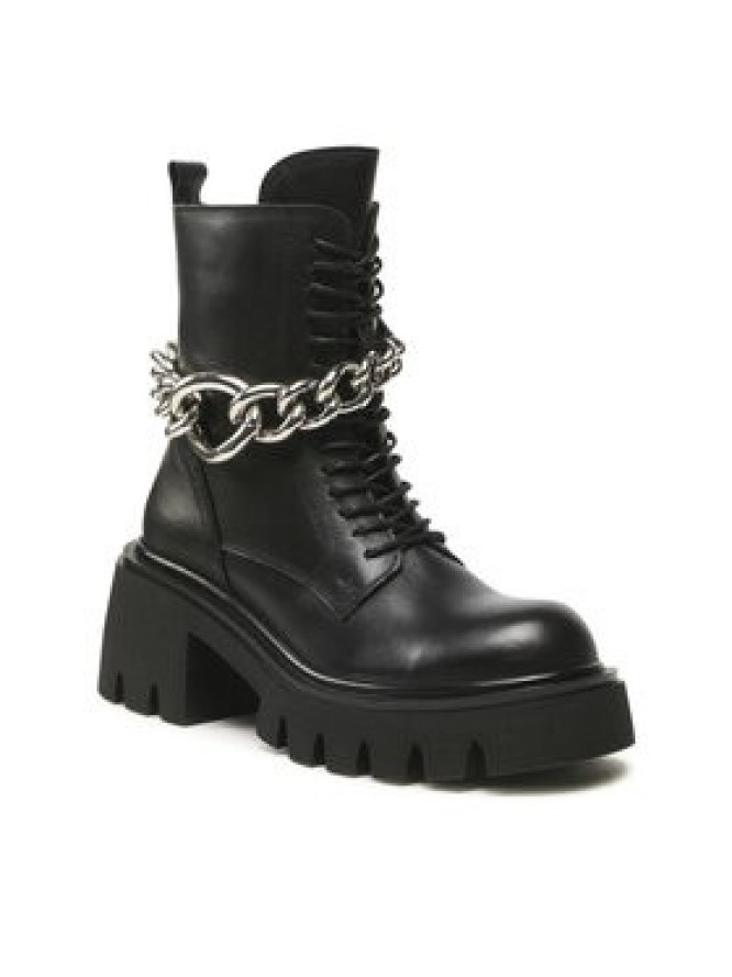 Badura Trapery 8099 Czarny