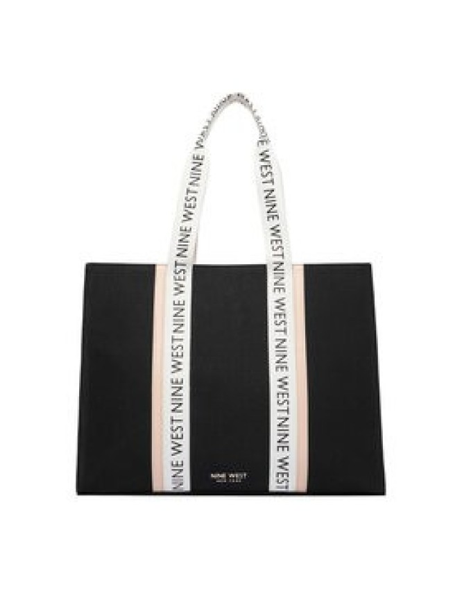 Nine West Torebka CEO-Ravina-LA374-4511 Czarny
