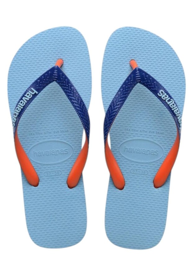 Japonki Havaianas Top Mix