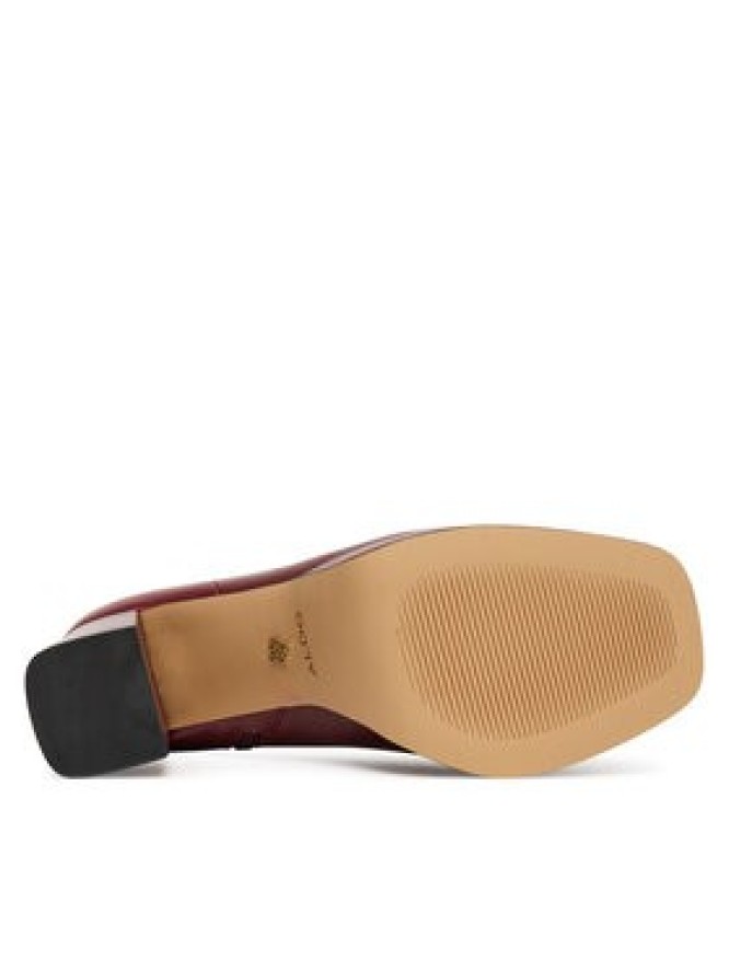 Aldo Botki Vaylen 14055286 Bordowy