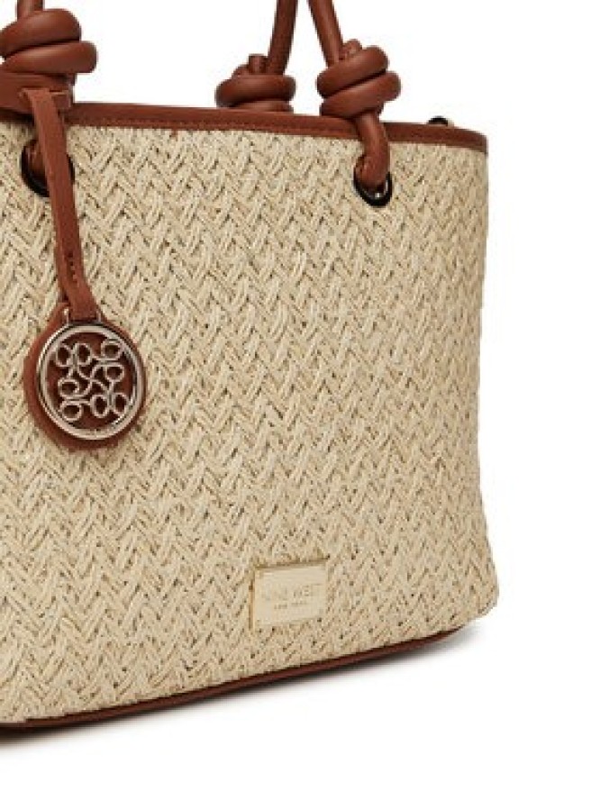 Nine West Torebka GLAR3 Beżowy