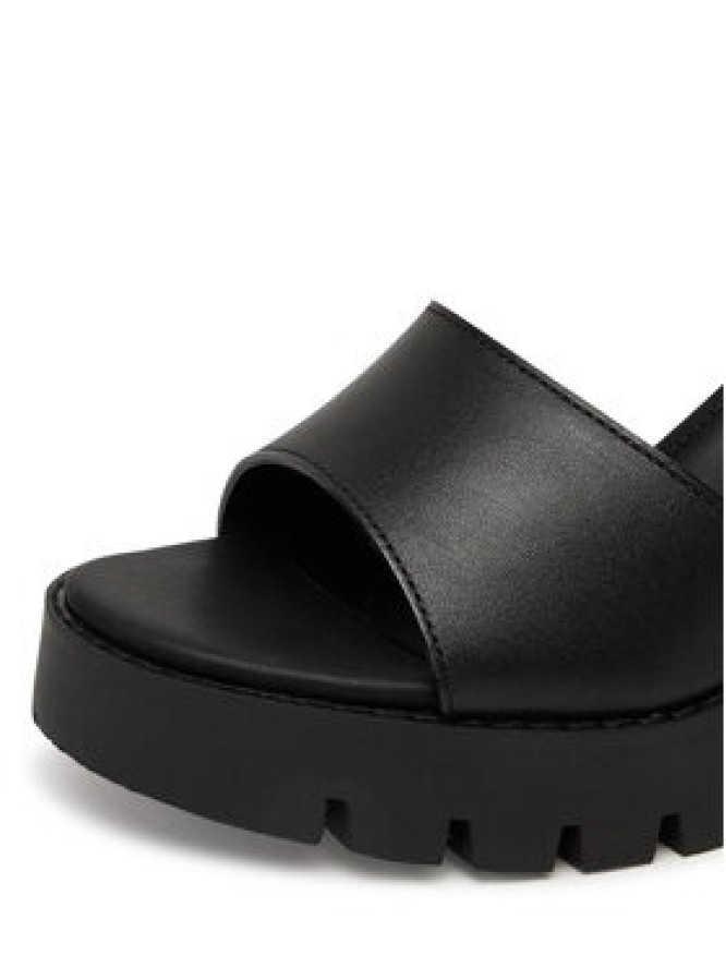 G-Star Raw Sandały WFA3925-1Z Czarny