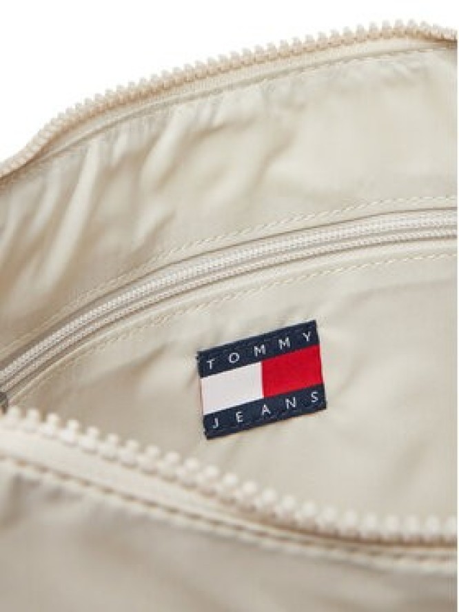 Tommy Jeans Torebka Tjw Urban Large AW0AW17569 Beżowy
