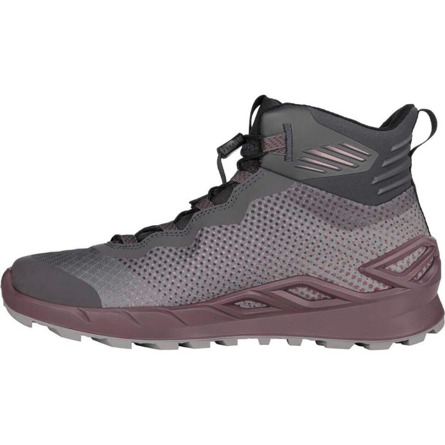 Buty trekkingowe damskie Lowa Merger Mid Gtx