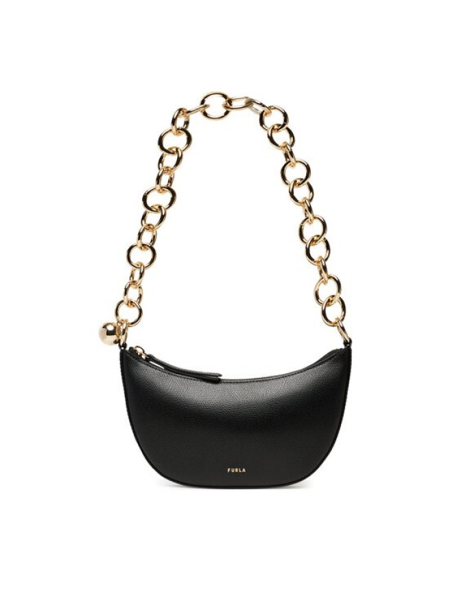Furla Torebka Sfera Mini WE00767 BX3991 CN O6000 Czarny