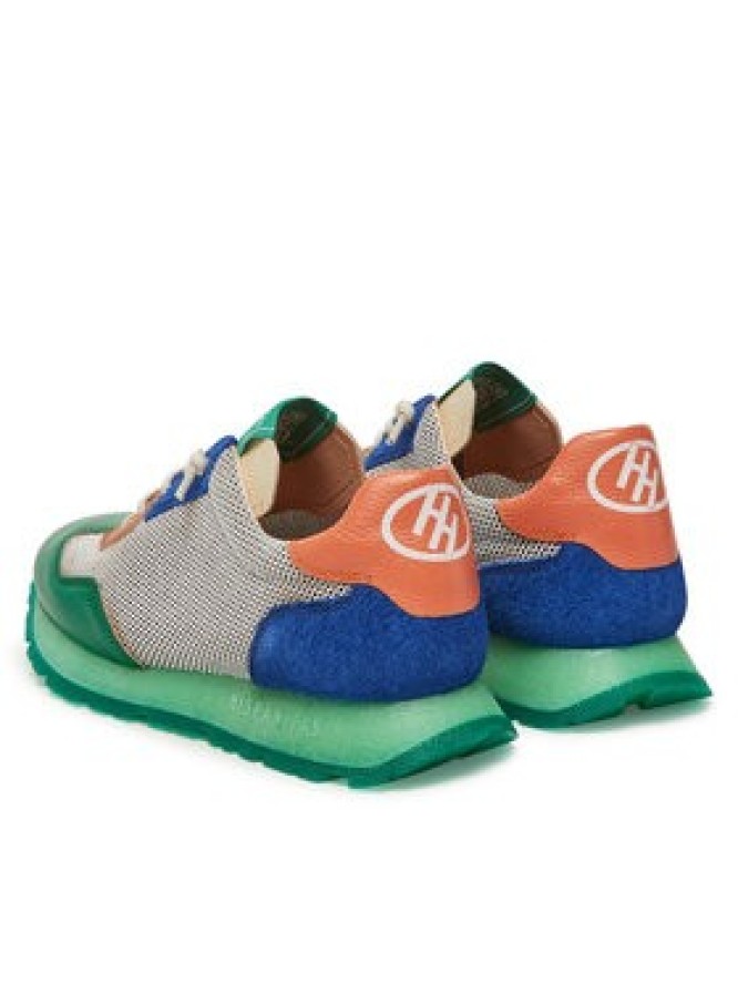 Hispanitas Sneakersy CHV253869 Kolorowy