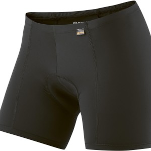 Damskie spodenki kolarskie Gonso