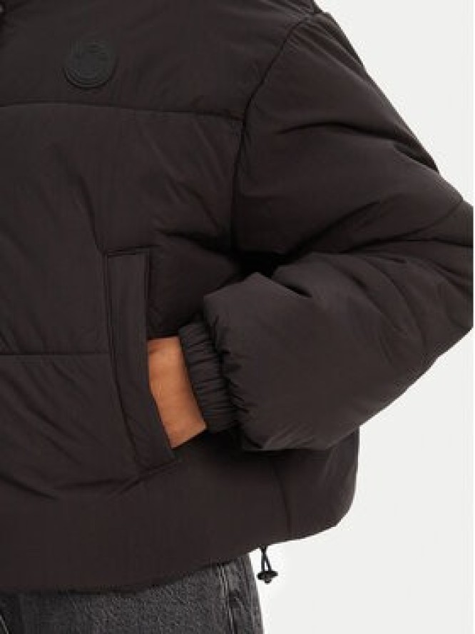 HUGO Kurtka przejściowa Faren-1 50545657 Czarny Regular Fit