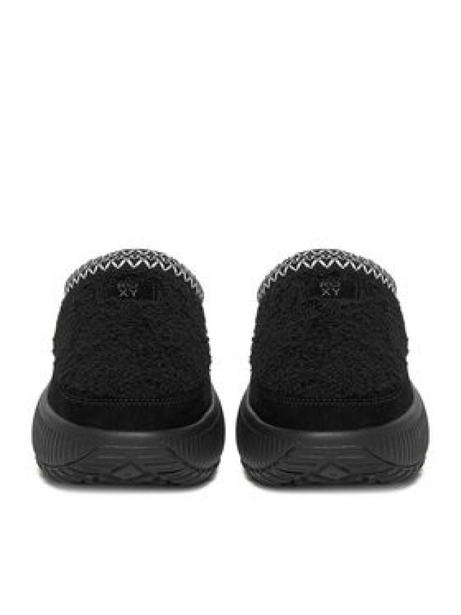 Roxy Śniegowce CEO-V12-1038 Czarny