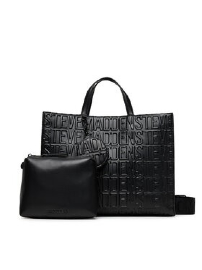 Steve Madden Torebka Bphantom SM13002233 Czarny