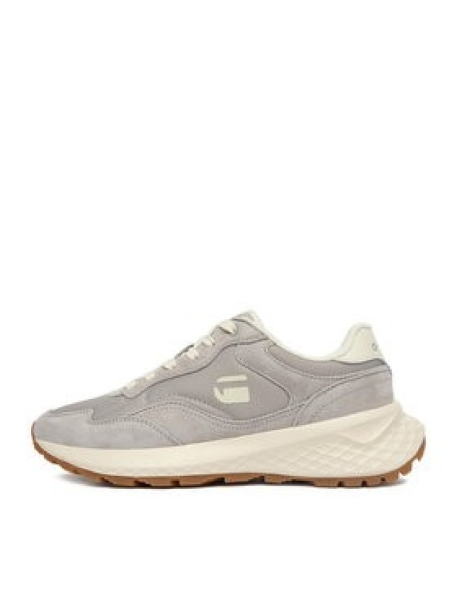 G-Star Raw Sneakersy CEO-K240085-2 Szary