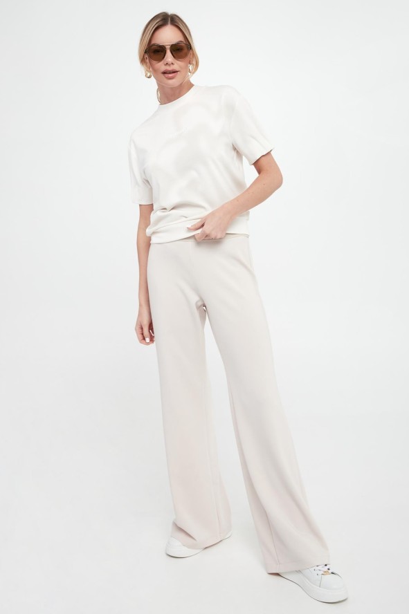 T-shirt damski SPORTALM