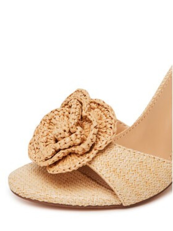 DeeZee Sandały F0812-22 Beżowy