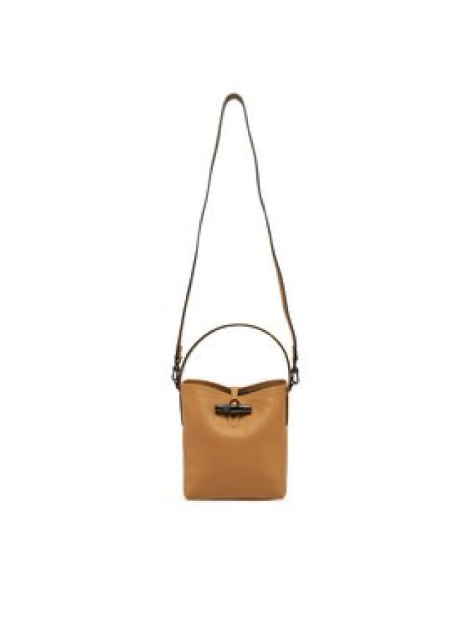Longchamp Torebka 10159968 Brązowy