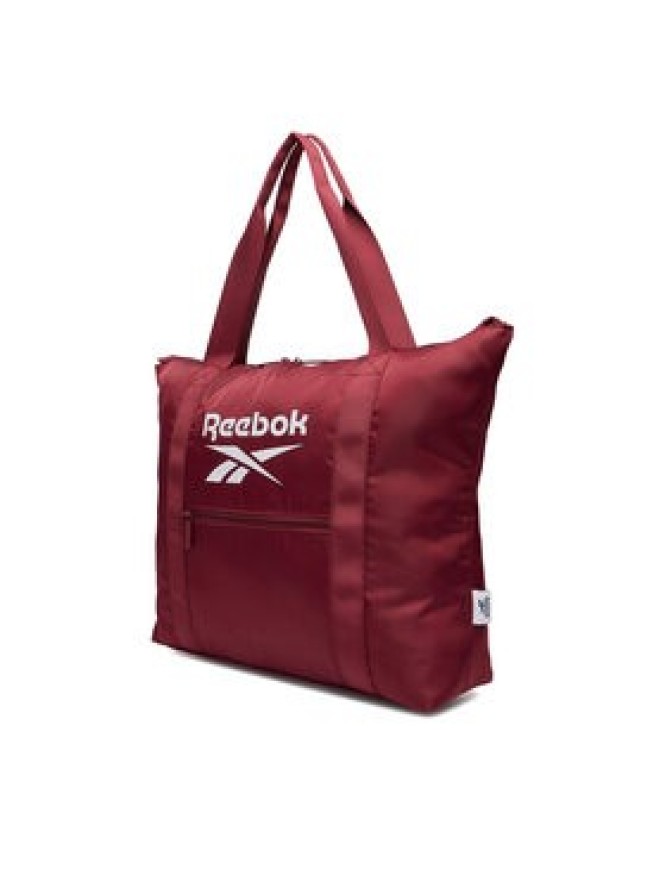 Reebok Torebka CWBEO-RBK-M-013-10 Czerwony ciemny