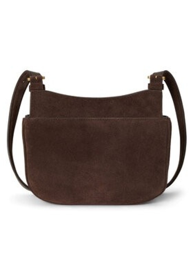 LAUREN RALPH LAUREN Torebka 431P15642004 Brązowy