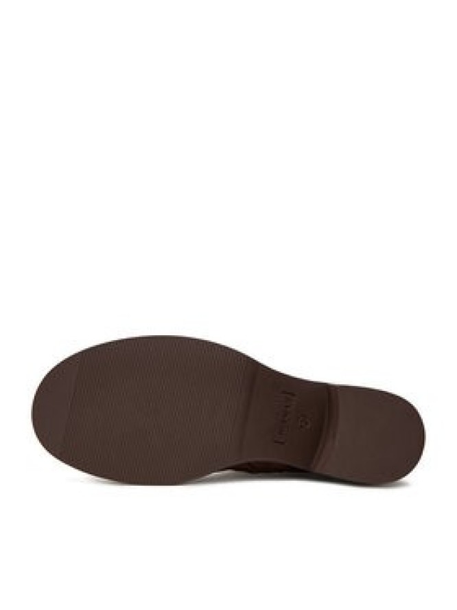 JENNY Botki CEO-HYF2T651S-1 Brązowy