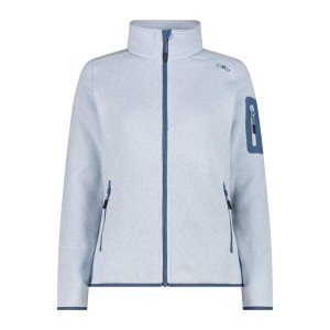 Polar damski CMP Haze Jacket Knitted