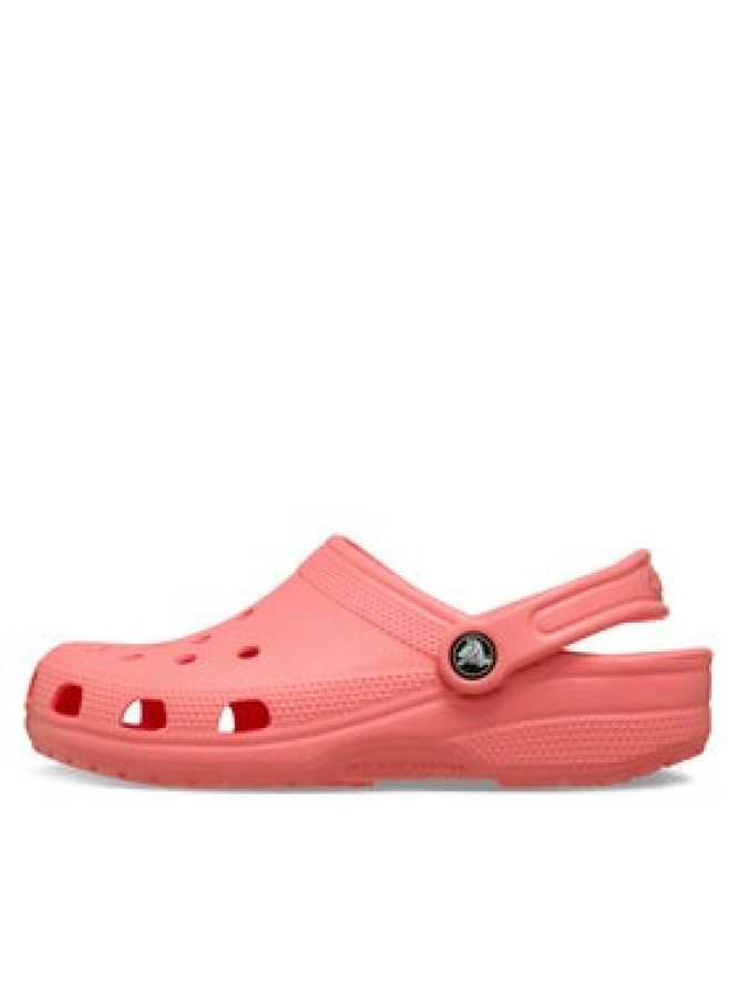 Crocs Klapki Classic 10001 Różowy