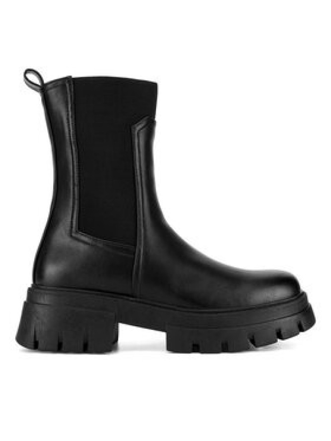 DeeZee Sztyblety CEO-HY13030-7 Czarny