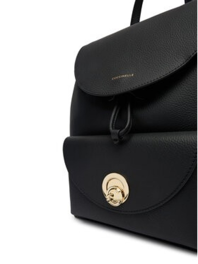 Coccinelle Plecak TOA Coccinellenikla E1 TOA 14 01 01 Czarny